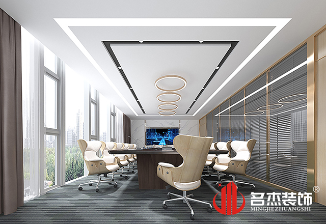 會議室設(shè)計(jì)效果