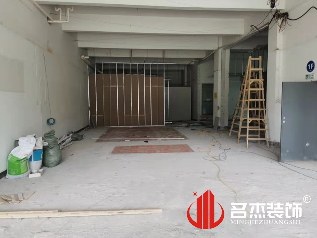 辦公室裝修設計