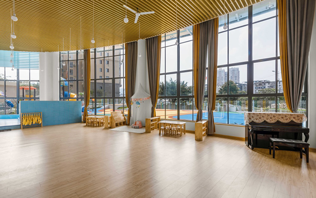 幼兒園裝修設(shè)計(jì) 幼兒園裝修設(shè)計(jì)