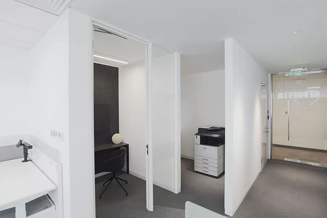 廣州辦公室裝修設(shè)計 廣州辦公室裝修設(shè)計