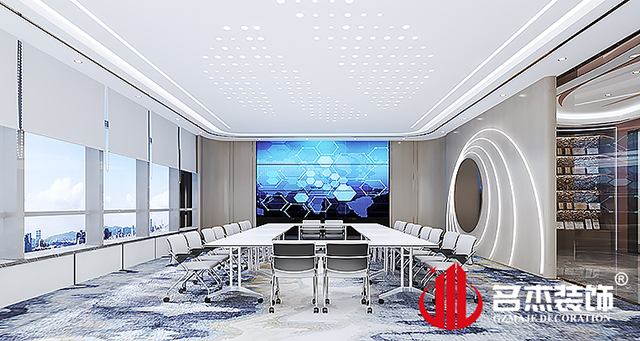 會(huì)議室設(shè)計(jì)效果 會(huì)議室設(shè)計(jì)效果