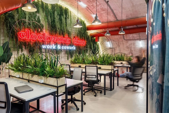 廣州辦公室裝修設(shè)計(jì) 廣州辦公室裝修設(shè)計(jì)