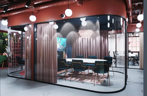 廣州辦公室裝修設(shè)計(jì)