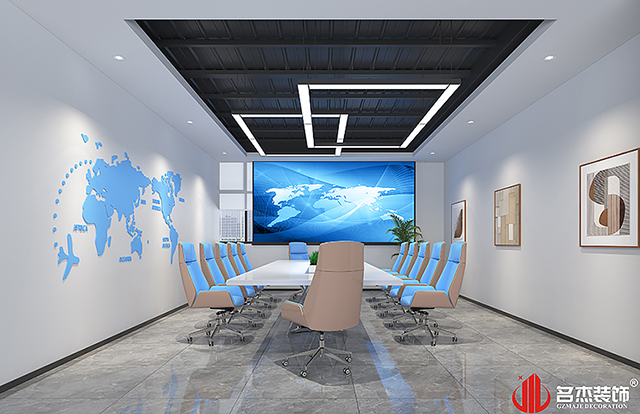 會(huì)議室設(shè)計(jì)效果 會(huì)議室設(shè)計(jì)效果