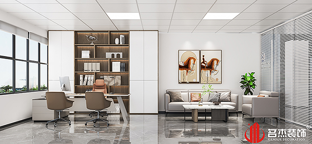 經(jīng)理室設(shè)計(jì)效果 經(jīng)理室設(shè)計(jì)效果