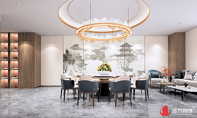 包間設(shè)計效果