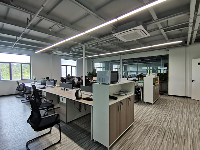 廣州辦公室裝修設計圖冊