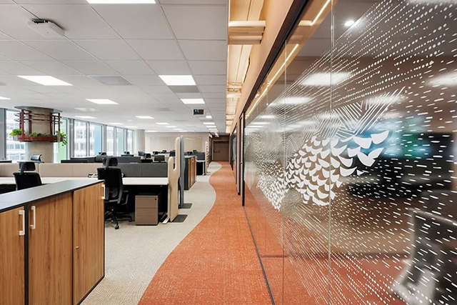 廣州辦公室裝修設(shè)計(jì)公司
