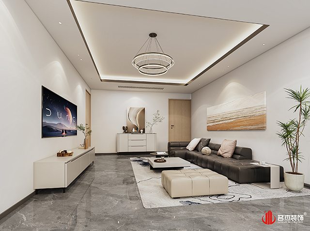 廣州辦公室裝修設計公司