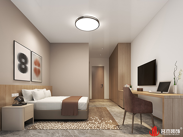 廣州辦公室裝修設計公司