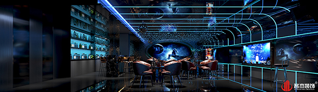 廣州辦公室裝修設計公司