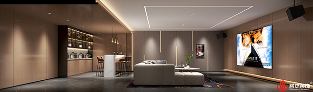 廣州辦公室裝修設計公司