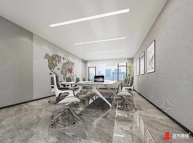 廣州辦公室裝修設計公司