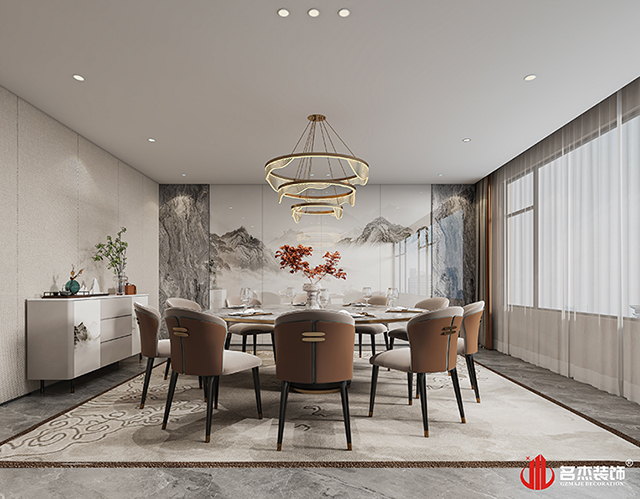 廣州辦公室裝修設計公司