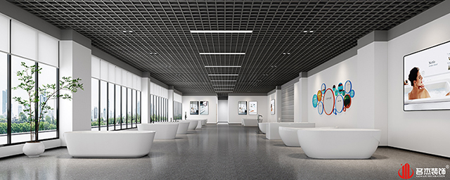 廣州辦公室裝修設計公司