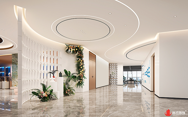 裝修設(shè)計(jì)公司