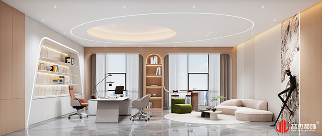 裝修設(shè)計(jì)公司