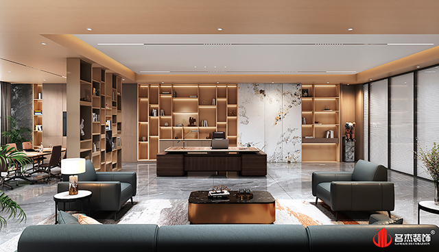 裝修設(shè)計(jì)公司