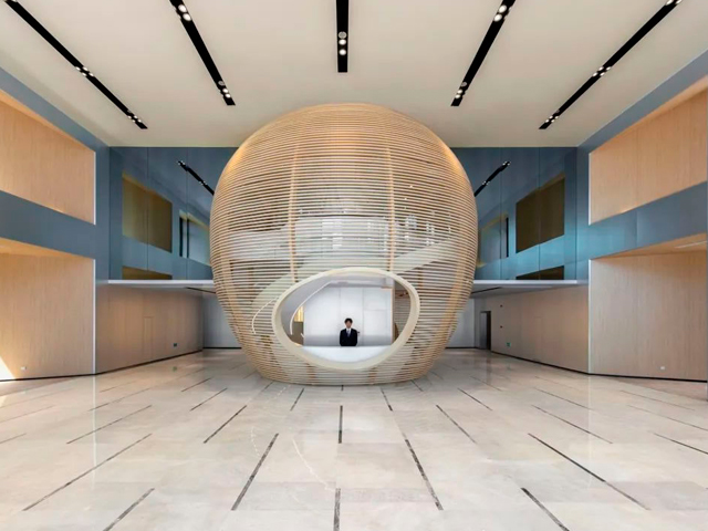 廣州辦公室裝修設(shè)計(jì)公司