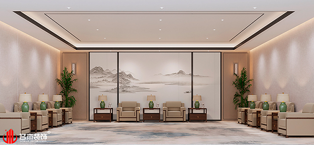 廣州裝修設(shè)計(jì)公司