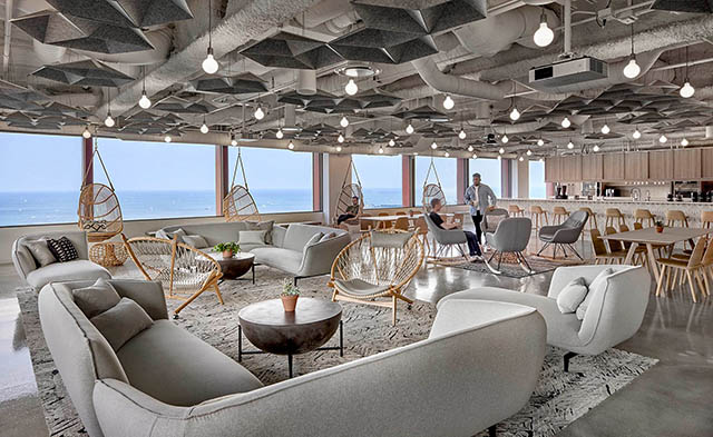 廣州辦公室裝修設(shè)計(jì)公司