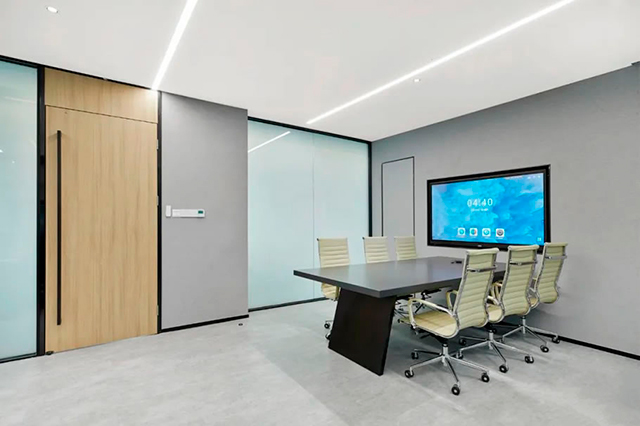 辦公裝修設(shè)計(jì)