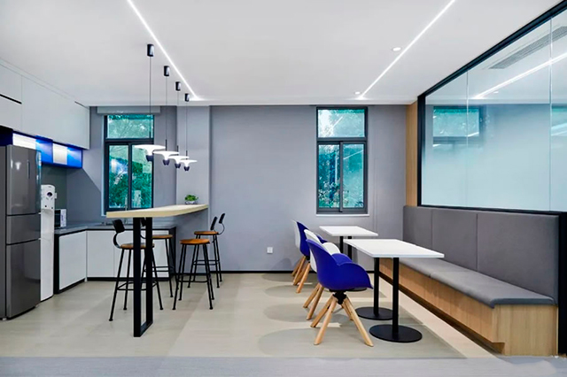 辦公裝修設(shè)計(jì)