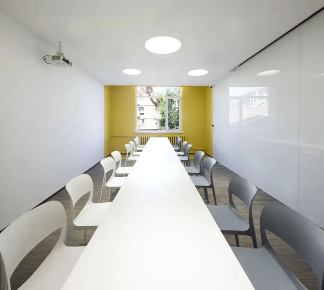 辦公室裝修設計