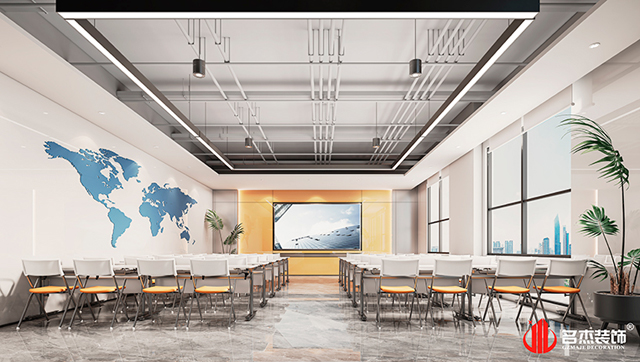 會議室設(shè)計