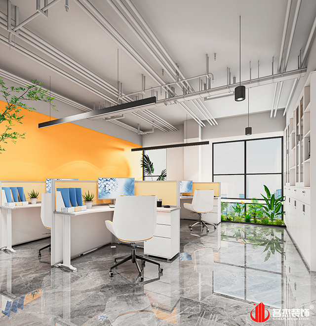 財務(wù)室設(shè)計