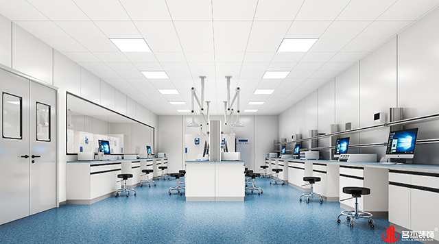 實驗室設(shè)計