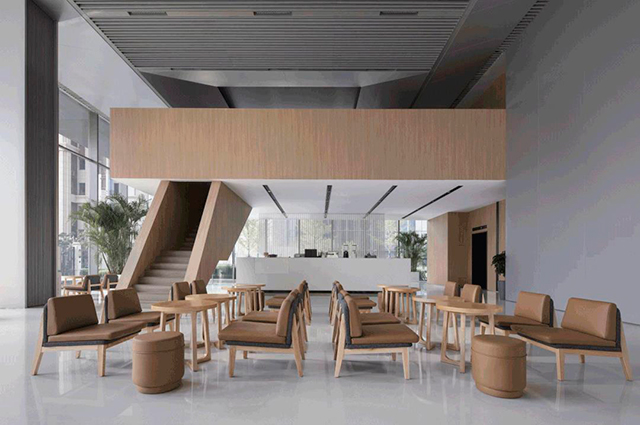 廣州辦公室裝修設(shè)計(jì)