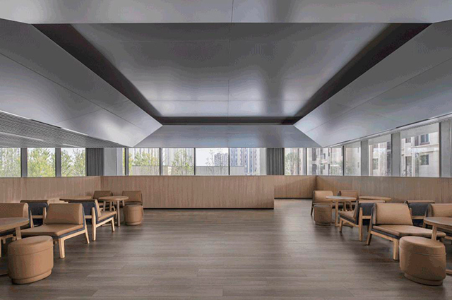 廣州辦公室裝修設(shè)計(jì)