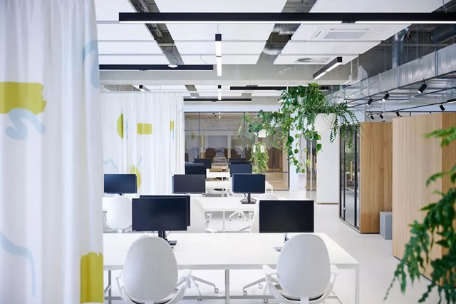 辦公室裝修公司