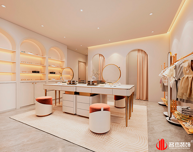 試衣間設(shè)計(jì)