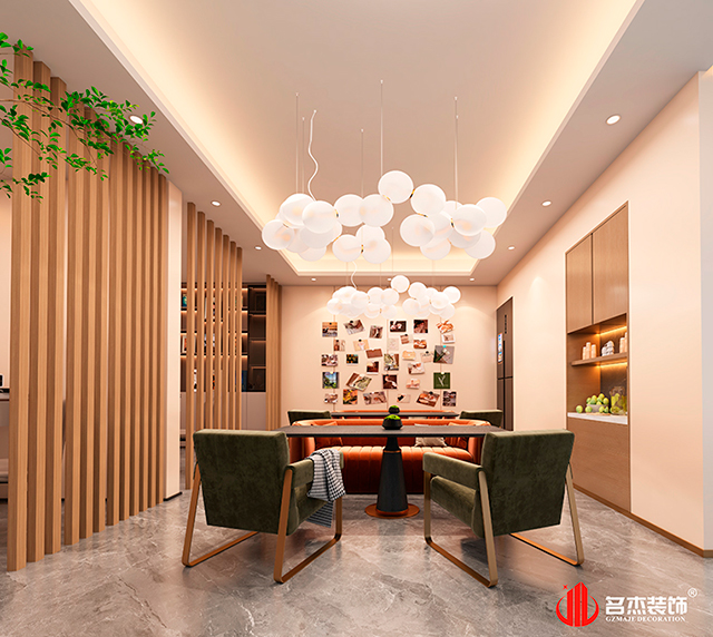 休閑區(qū)設(shè)計(jì)