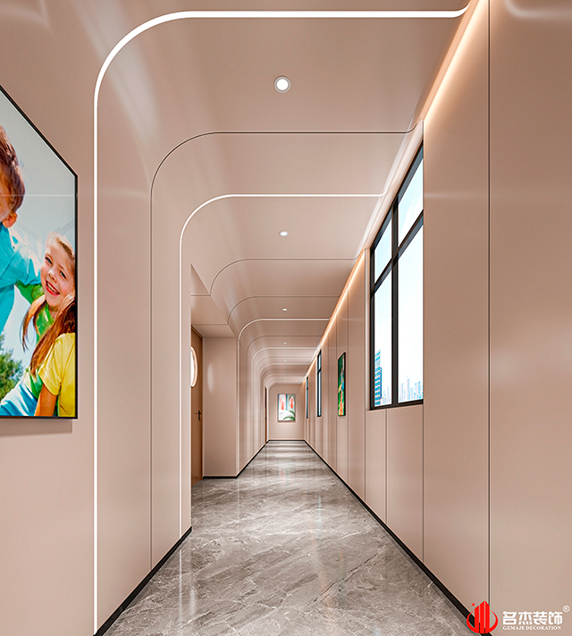 過道設(shè)計(jì)