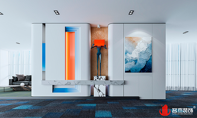 玄關(guān)設(shè)計(jì)效果