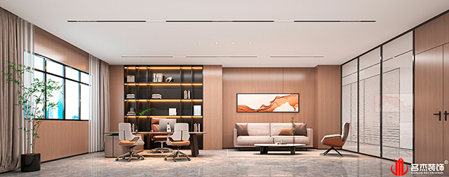 副總室設(shè)計(jì)