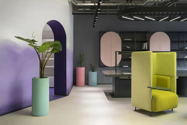 裝修公司圖冊(cè)