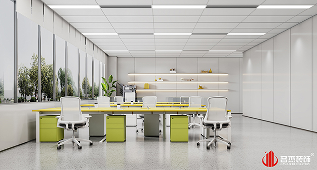 研發(fā)室設(shè)計(jì)效果