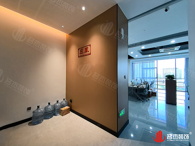 辦公室裝修設(shè)計(jì)公司