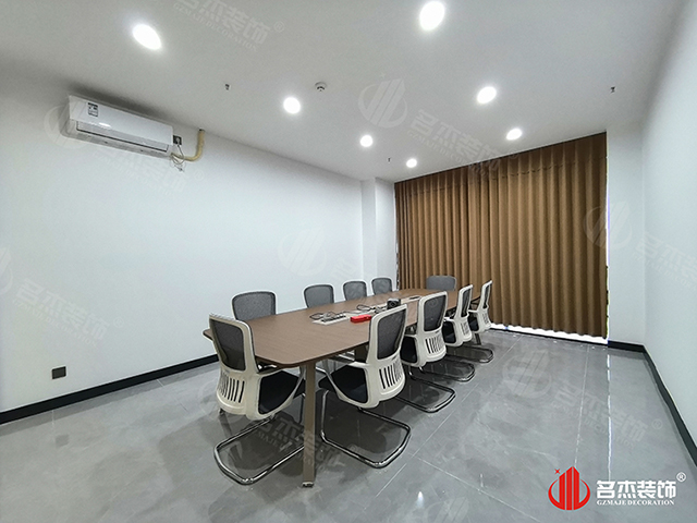 辦公室裝修設(shè)計(jì)公司