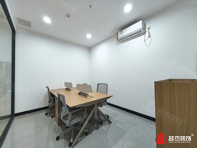 辦公室裝修設(shè)計(jì)公司