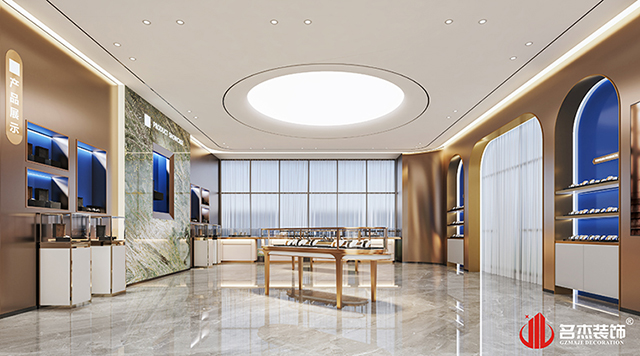 展廳設(shè)計(jì)