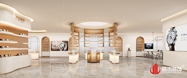 展廳設(shè)計(jì)