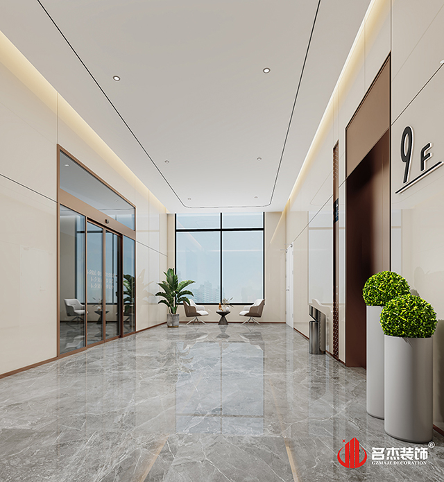 電梯間設(shè)計(jì)