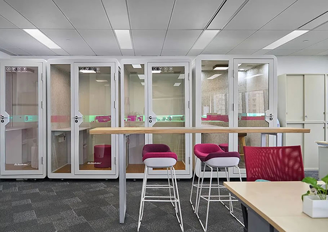 辦公室裝修設(shè)計(jì)公司