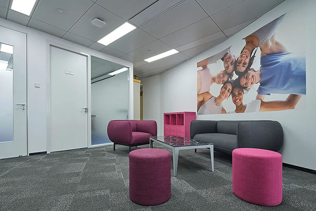 辦公室裝修設(shè)計(jì)公司