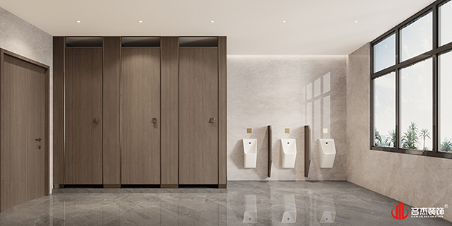 衛(wèi)生間設(shè)計效果